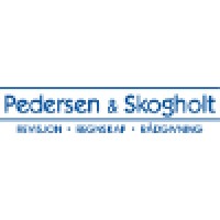 Pedersen & Skogholt logo - Similar company to Tendfor