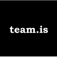 Team.is logo - Similar company to Pasteque.Io