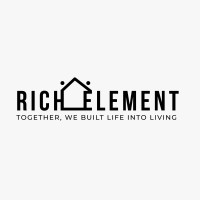 Rich Element Pte Ltd logo - Similar company to Decon Builders Pte Ltd