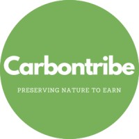 Carbontribe Labs OÜ (Techstars'24) logo - Similar company to Nditive
