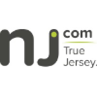 NJ.com logo - Similar company to Courier-Post