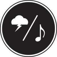 Stormer Music logo - Similar company to Blak Label Music
