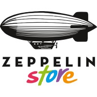 Zeppelin Store logo - Similar company to Campo Limpio Perú