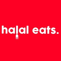 Halal Eats logo - Similar company to Halal Choice