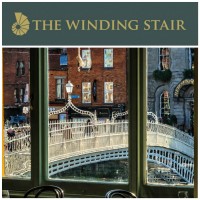 The Winding Stair logo - Similar company to Rustic Stone By Dylan Mcgrath