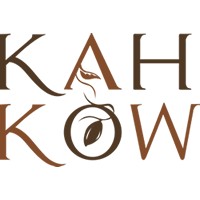 Kahkow USA logo - Similar company to Rizek Cacao