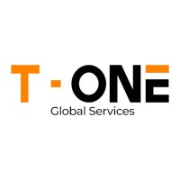 T-ONE GLOBAL SERVICES logo - Similar company to Brightreturn