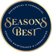 Seasons Best Landscaping logo - Similar company to Silco Fire & Security