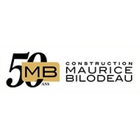 Construction Maurice Bilodeau logo - Similar company to Construction Amyco