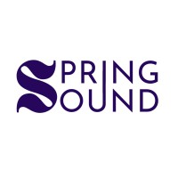 Spring Sound Ltd logo - Similar company to Sync Visual Media