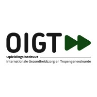 OIGT logo - Similar company to Kenniscentrum Global Health (Kcgh)