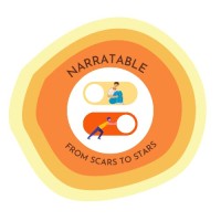 Narratable Organisation logo - Similar company to Sab Aware