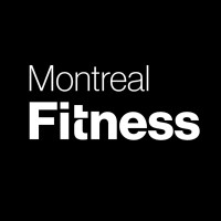Montreal Fitness logo - Similar company to Maddle