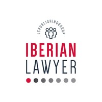 IBERIAN LAWYER logo - Similar company to Lc Publishing Group S.P.A.