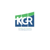 KGR-Cabinet de Conseil et Audit logo - Similar company to Cabinet E2