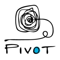 Pivot Forward logo - Similar company to Sidetrak