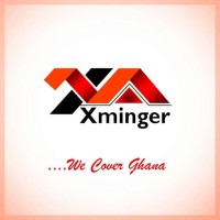 Xminger Advertising logo - Similar company to Infinitech Graphix || Design Agency