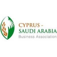 Cyprus - Saudi Arabia Business Association logo - Similar company to Consultics Group