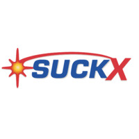 SuckX Ltd. logo - Similar company to Sparkx Ltd