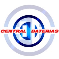 CENTRAL BATERIAS logo - Similar company to Outfox Technology & Marketing