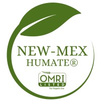 New-Mex Humate®UMate International,Inc - OMRI-Listed logo - Similar company to Eastern Plains Hemp