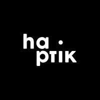 Haptik Agentur logo - Similar company to Squadt Gmbh - Agentur Für E-Commerce Marketing