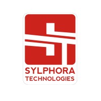 SYLPHORA logo - Similar company to Rak Software Technology