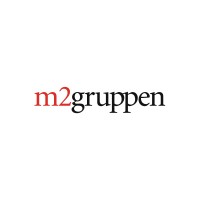 M2 Gruppen logo - Similar company to Csab Communication & Security Ab