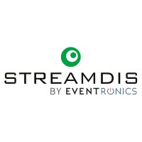Streamdis