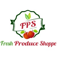 Fresh Produce Shoppe logo - Similar company to Mona B India