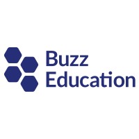 Buzz Education logo - Similar company to Go Project