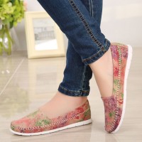 Comfort Shoes logo - Similar company to Safe Step Comfort Shoes
