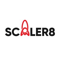 Scaler8 logo - Similar company to Start2 Group
