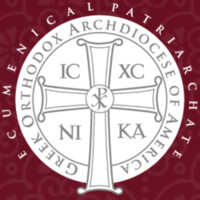 Saint Katherine Greek Orthodox Church logo - Similar company to St Katherine'S