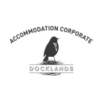 Accommodation Corporate Docklands logo