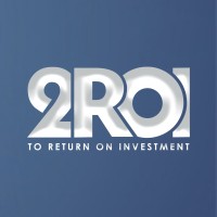 2ROI Media logo - Similar company to Mayfair Digital Agency - Marketing Strategy Agency