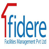 Fidere Facilities Management Private Limited logo - Similar company to Qrt Facilities