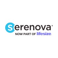 Serenova (Acquired By Lifesize)