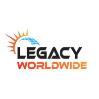 Legacy Worldwide logo - Similar company to David Media Group