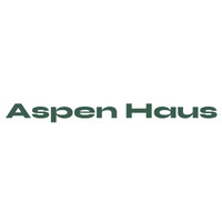 Aspen Haus logo - Similar company to Perring Design
