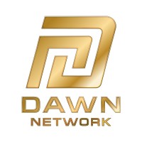 Dawn Network logo - Similar company to Bless Network Sas
