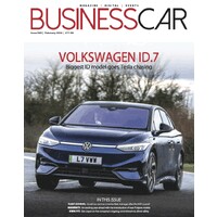 Business Car logo - Similar company to Fleet Operations (Traxall Uk)
