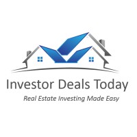 Investor Deals Today logo - Similar company to Blanton Properties