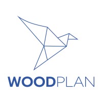 Woodplan GmbH logo - Similar company to Hold Buildings