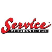 Service Merchandise logo - Similar company to Isg Technology Llc