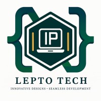 Lepto tech logo - Similar company to Inkdrop
