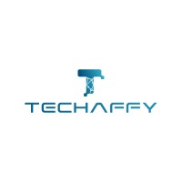 Techaffy logo - Similar company to Itspectrum Solution Private Limited
