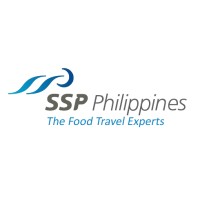 SSP Philippines logo - Similar company to Logix Bpo - Sourcing Team