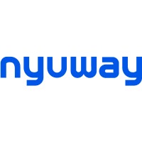 Nyuway logo - Similar company to Awakeh