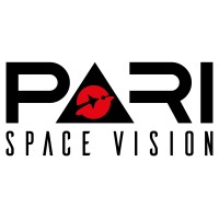 Pari Space Vision logo - Similar company to Marimilla